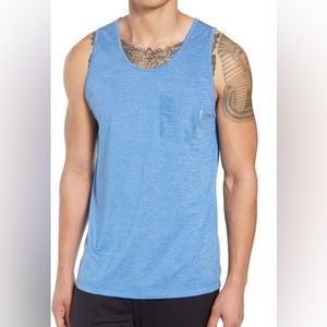 Old Navy Blue Tank Top